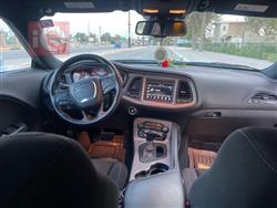 دودج تشالنجر